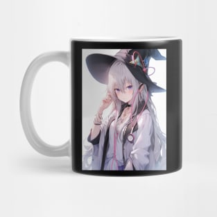 Witch doctor Mug